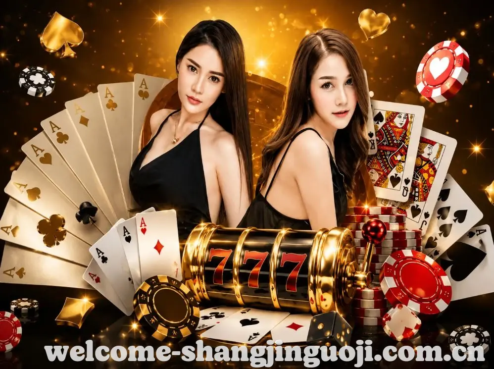 赏金国际APP 封面图